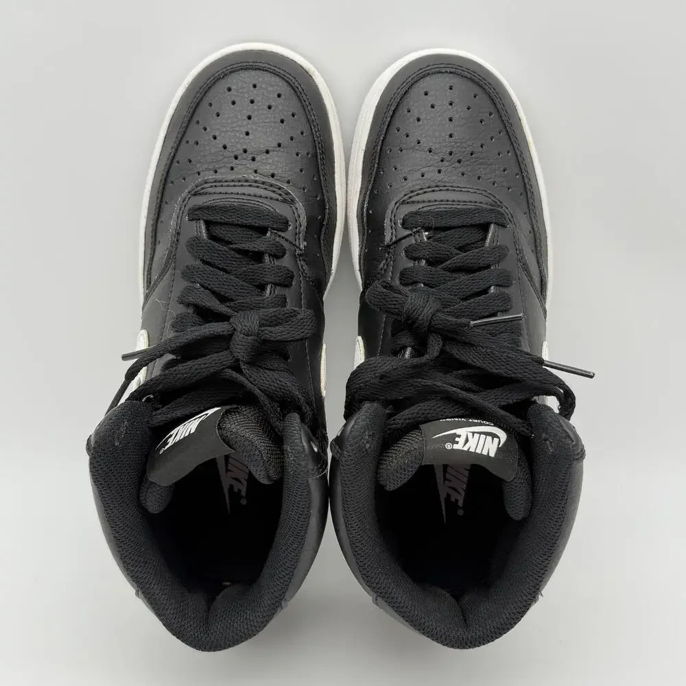 Nike Court Vision‎ Mid Women's Size 7.5